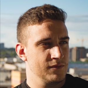 Meet your Posher, Sean